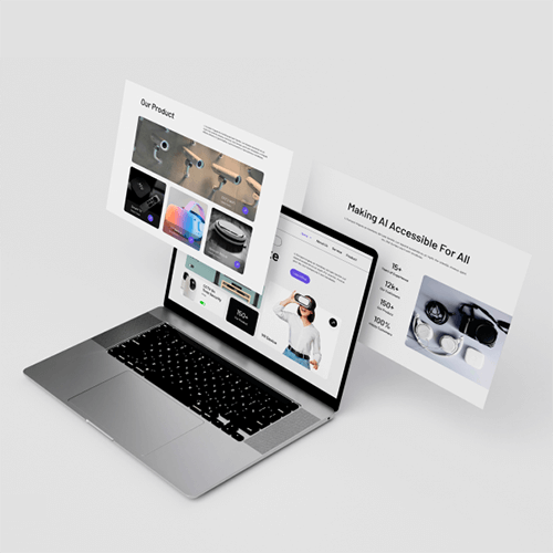 E-Commerce