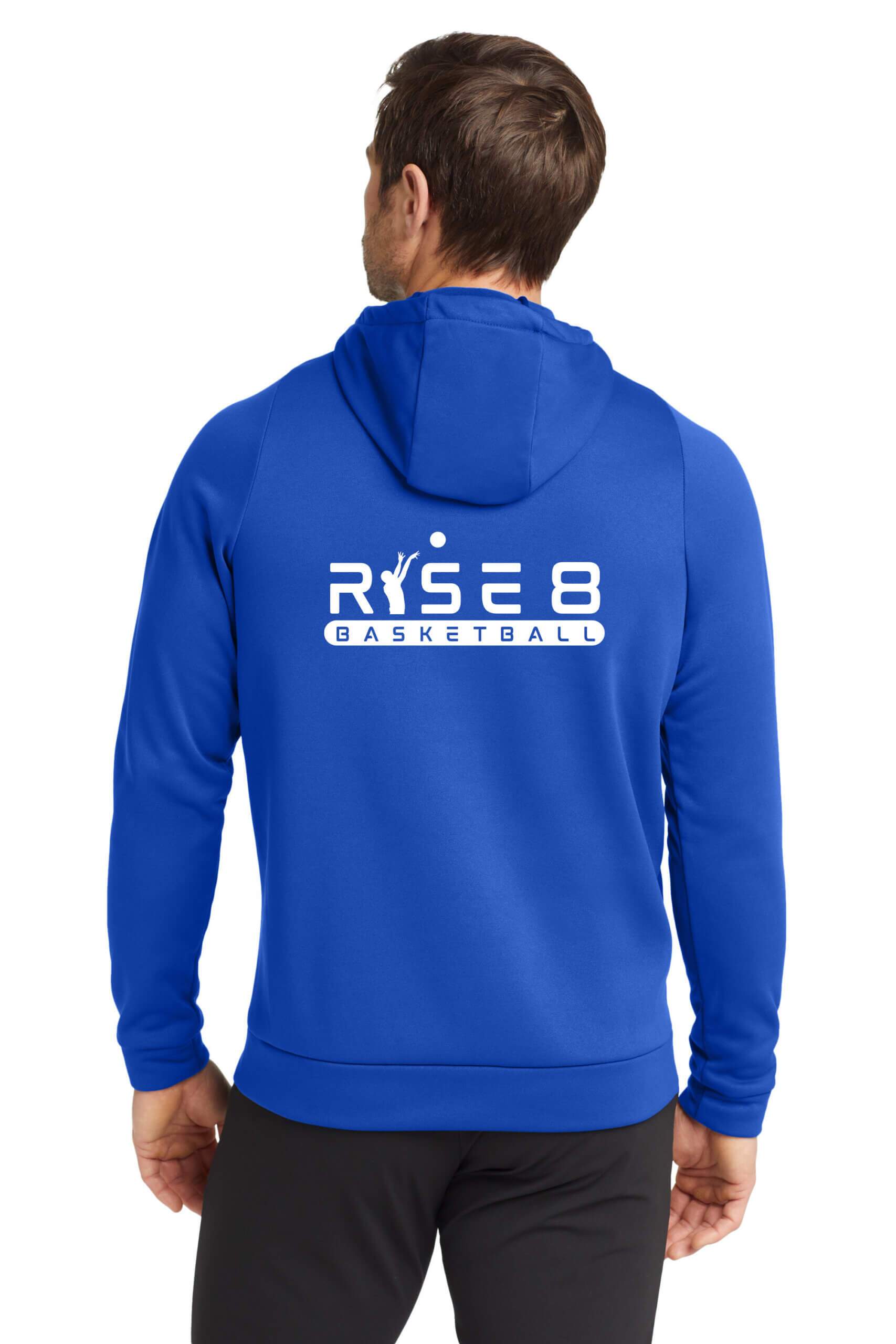 Nike Therma-FIT Pullover Fleece Hoodie