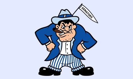 Freshmen Basketball Logo