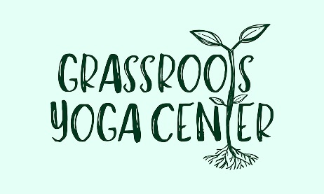 Center Logo