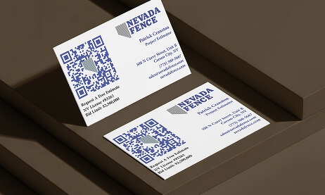State Farm Business Card