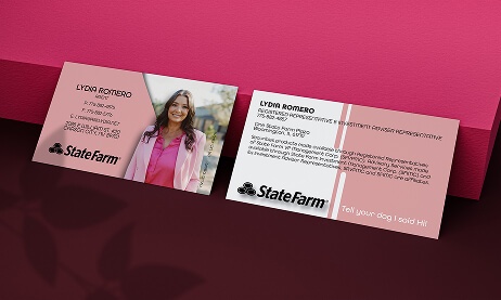Business Card 2