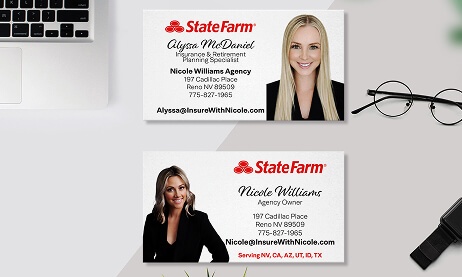 Business Card 3