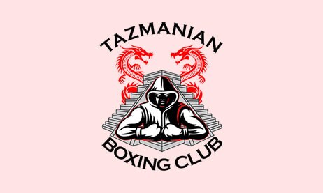 Boxing Club Logo