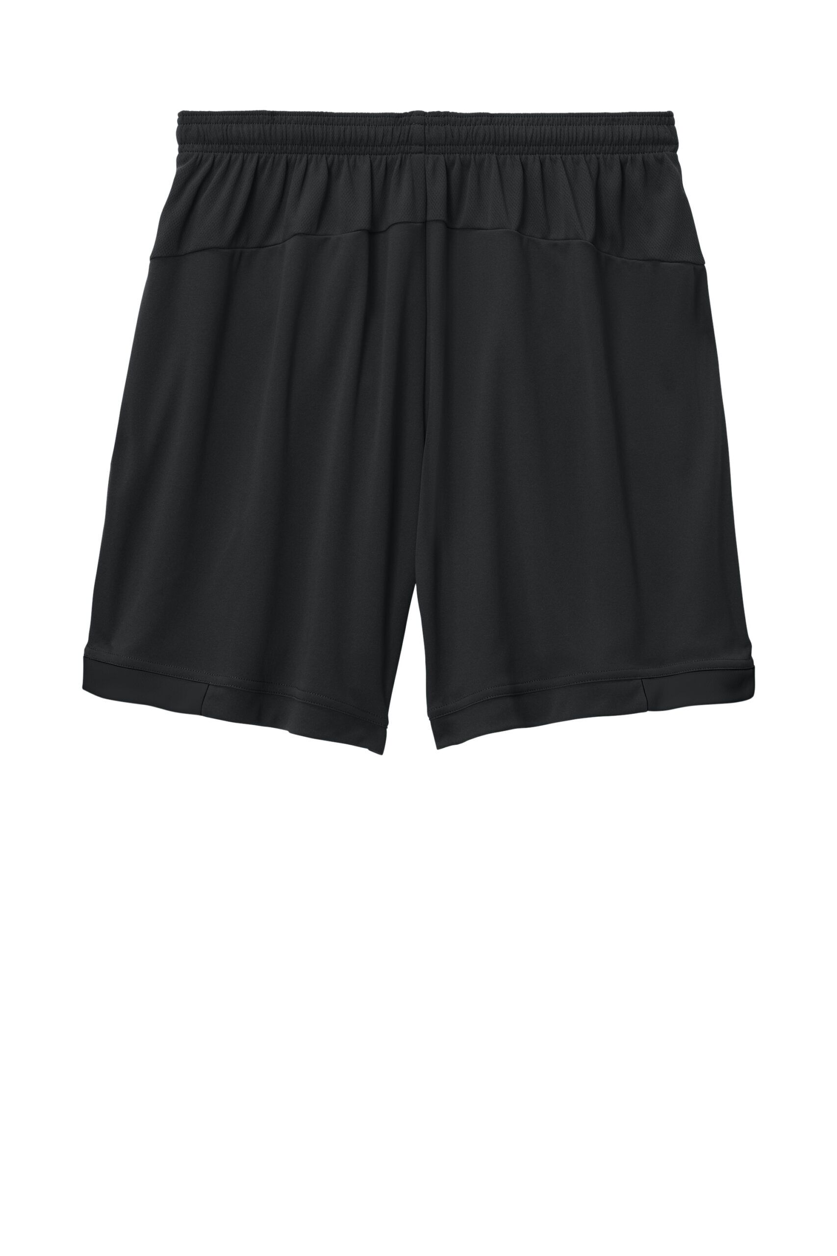Sport-Tek® Basketball 7” Short - Image 2