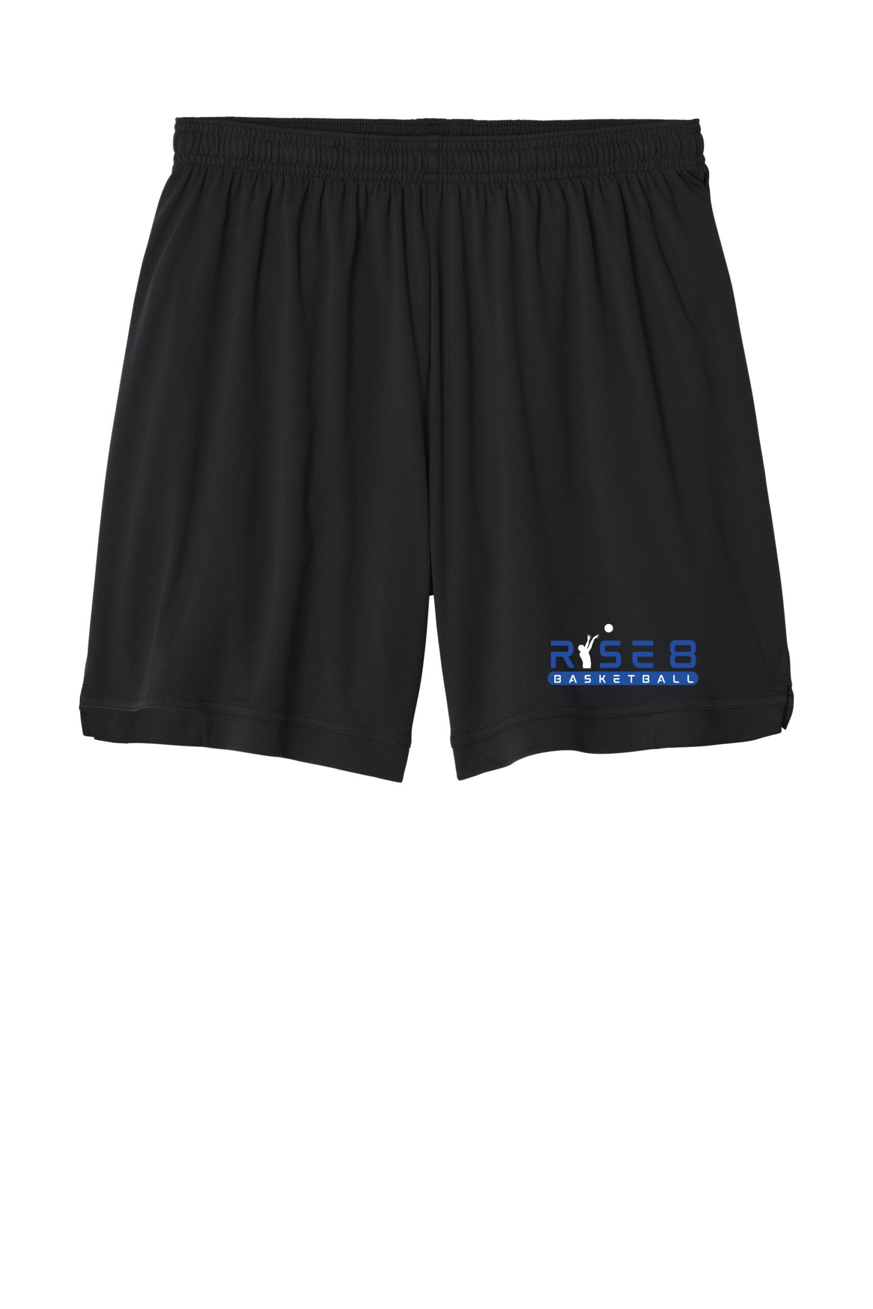 Sport-Tek® Basketball 7” Short